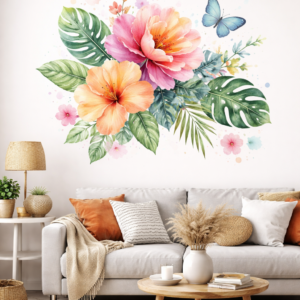 Naklejki ścienne / dekoracyjne