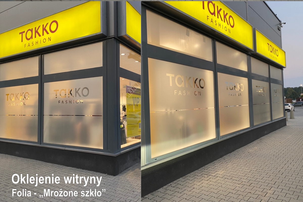 Naklejki na samochód